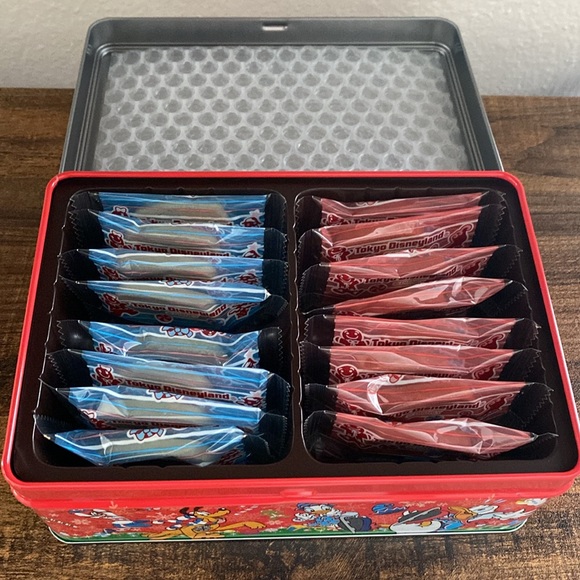 Tokyo Disney - Picture 6 of 7